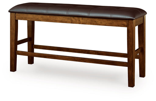 Ralene - Upholstered Bench - R&R Furniture Gallery (Fountain Valley, CA)
