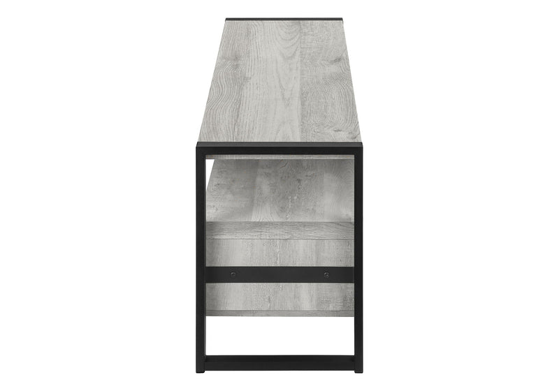 TV Stand, Console, Media Entertainment Center, Storage Drawers, Modern - R&R Furniture Gallery (Fountain Valley, CA)