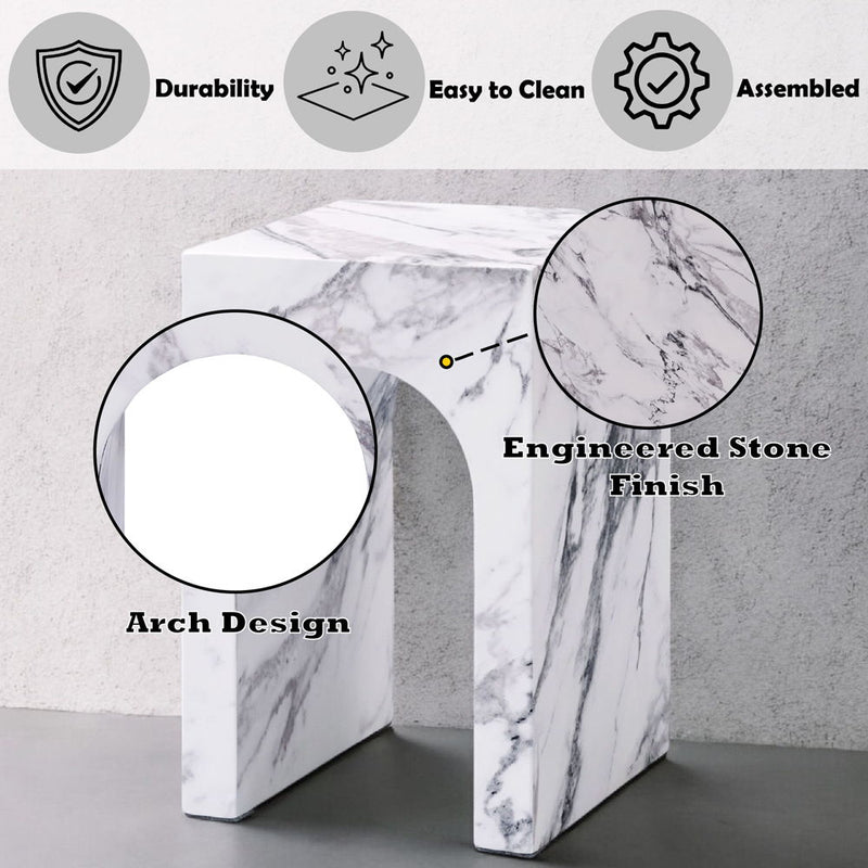 Fritzy - End Table - R&R Furniture Gallery (Fountain Valley, CA)