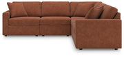 Modmax - Sectional - Spice - R&R Furniture Gallery (Fountain Valley, CA)