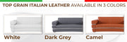 904 - Italian Loveseat - R&R Furniture Gallery (Fountain Valley, CA)