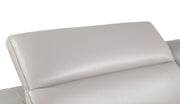 1120 - Leather Chair - R&R Furniture Gallery (Fountain Valley, CA)