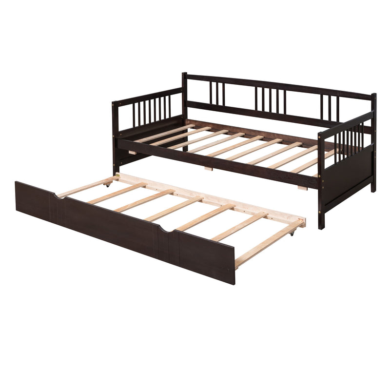 Multifunctional Modern Daybed - R&R Furniture Gallery (Fountain Valley, CA)