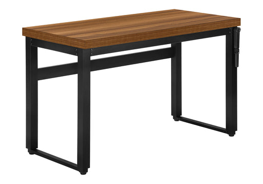 Computer Desk Home Office, Standing, Adjustable, Laptop - R&R Furniture Gallery (Fountain Valley, CA)