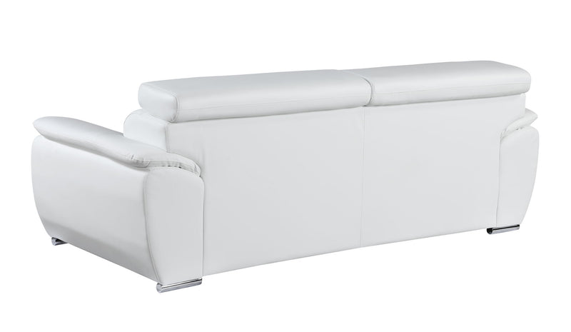 4571 - Sofa, Loveseat - R&R Furniture Gallery (Fountain Valley, CA)