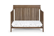 Shailee - 4-in-1 Convertible Crib - R&R Furniture Gallery (Fountain Valley, CA)