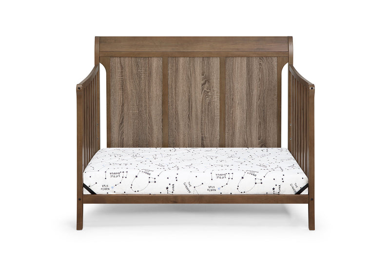 Shailee - 4-in-1 Convertible Crib - R&R Furniture Gallery (Fountain Valley, CA)