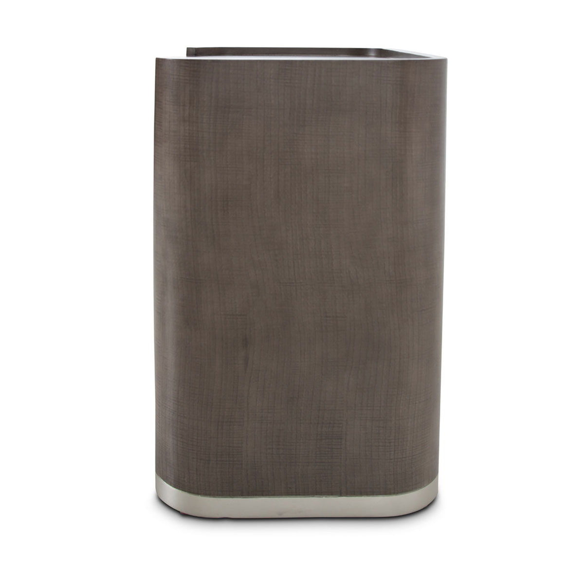 Roxbury Park - Nightstand - Slate