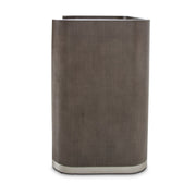 Roxbury Park - Nightstand - Slate - R&R Furniture Gallery (Fountain Valley, CA)