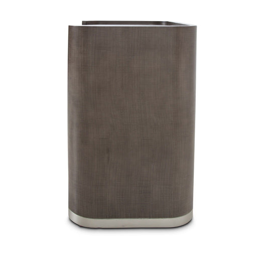 Roxbury Park - Nightstand - Slate - R&R Furniture Gallery (Fountain Valley, CA)