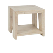 Troy - End Table - R&R Furniture Gallery (Fountain Valley, CA)