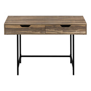 Computer Desk For Home Office, Laptop, Storage Drawers, Contemporary & Modern - R&R Furniture Gallery (Fountain Valley, CA)
