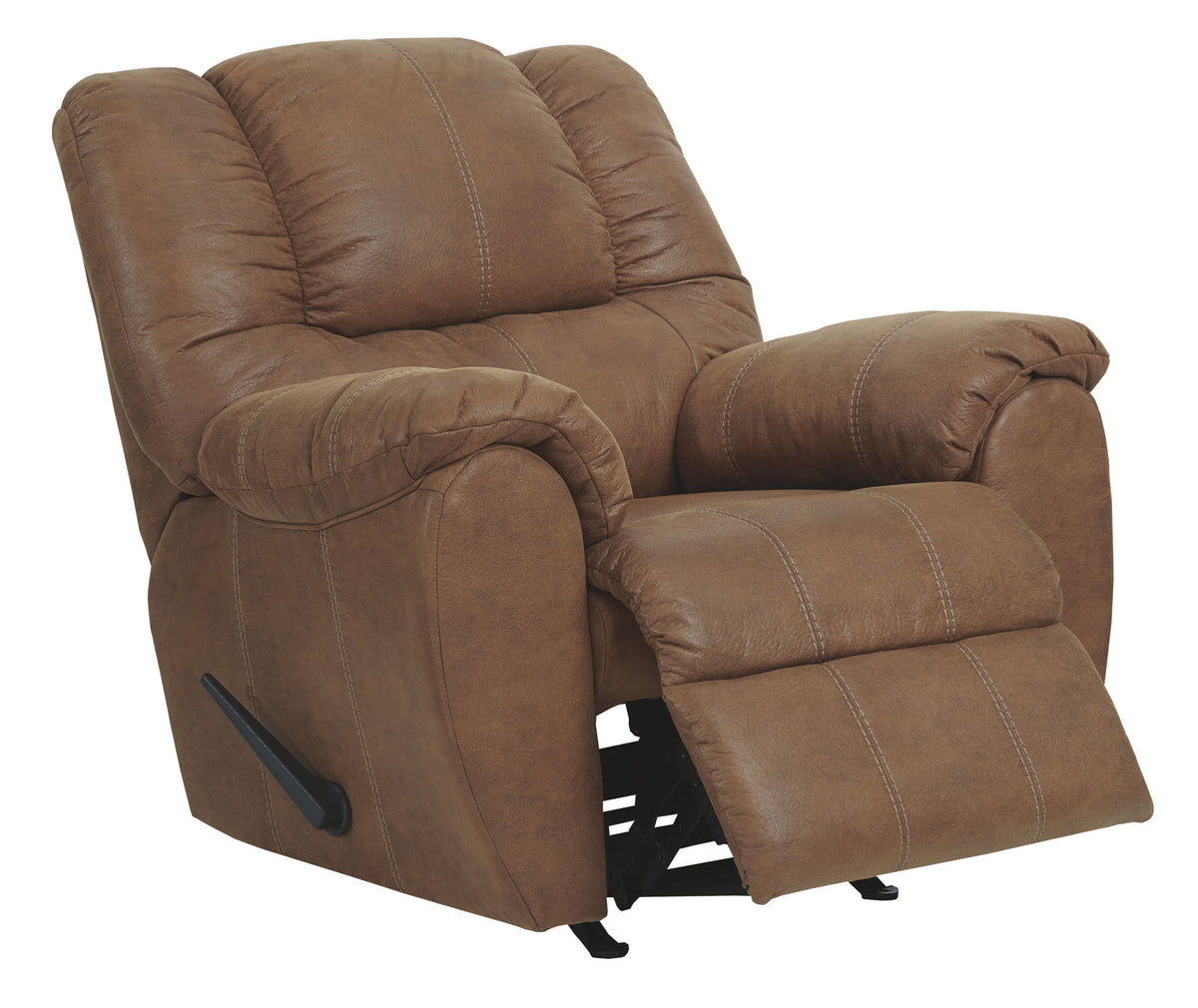 McGann - Rocker Recliner - R&R Furniture Gallery (Fountain Valley, CA)