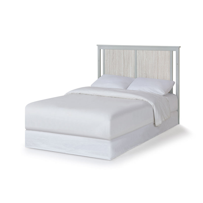 Connelly - 4-in-1 Crib and Changer Combo - R&R Furniture Gallery (Fountain Valley, CA)