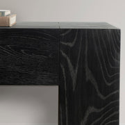 Bristol - Reclaimed Oak Table - R&R Furniture Gallery (Fountain Valley, CA)