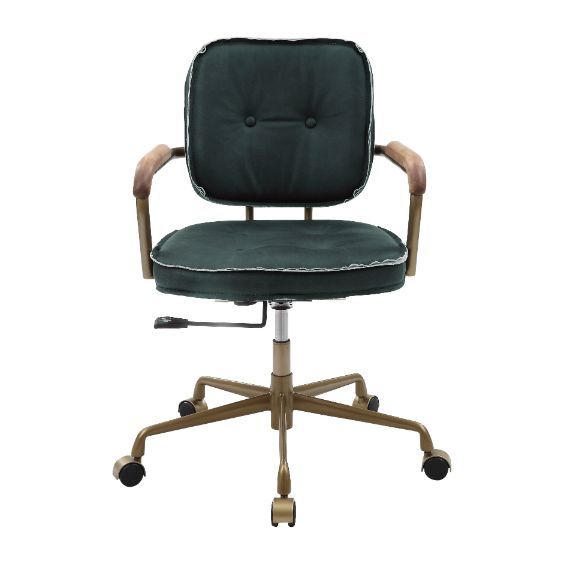 Siecross - Office Chair - R&R Furniture Gallery (Fountain Valley, CA)