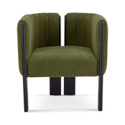 Comfort Stylish Seating Dining Chair - R&R Furniture Gallery (Fountain Valley, CA)