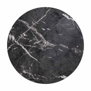 Rue - Marble Side Table - R&R Furniture Gallery (Fountain Valley, CA)