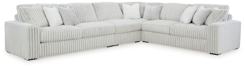 Stupendous - Living Room Set - R&R Furniture Gallery (Fountain Valley, CA)