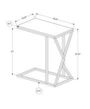 Accent Table C - Shaped, Contemporary & Modern - R&R Furniture Gallery (Fountain Valley, CA)