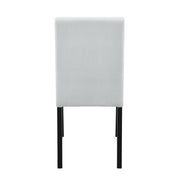 Sarang - Dining Table And Chairs Set - R&R Furniture Gallery (Fountain Valley, CA)