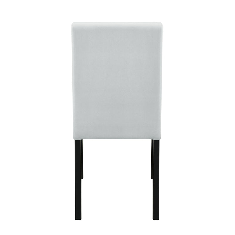 Sarang - Dining Table And Chairs Set - R&R Furniture Gallery (Fountain Valley, CA)