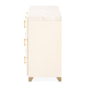 Fantosini - Dresser - R&R Furniture Gallery (Fountain Valley, CA)