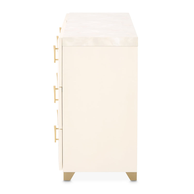 Fantosini - Dresser - R&R Furniture Gallery (Fountain Valley, CA)