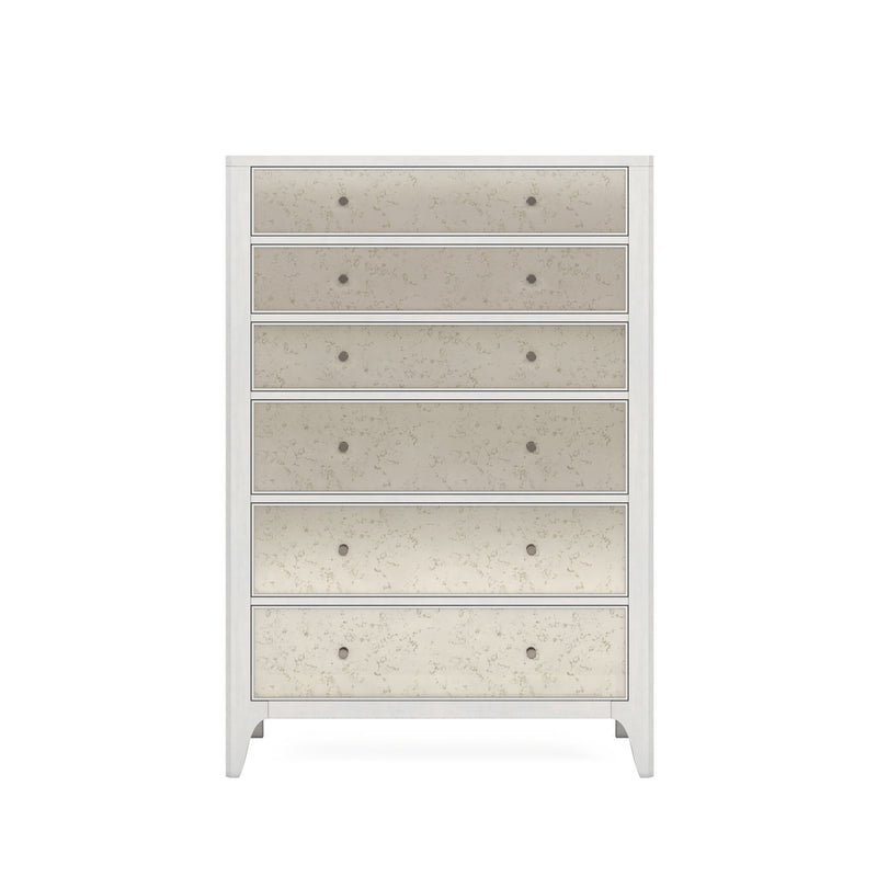 Mezzanine 6 Drawer Chest