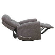 Natalia - Manual Swivel Glider Recliner (Set of 2) - R&R Furniture Gallery (Fountain Valley, CA)