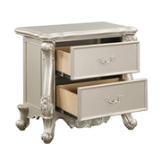 Bently - Nightstand - Champagne - R&R Furniture Gallery (Fountain Valley, CA)