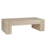 Bristol - Reclaimed Oak Table - R&R Furniture Gallery (Fountain Valley, CA)