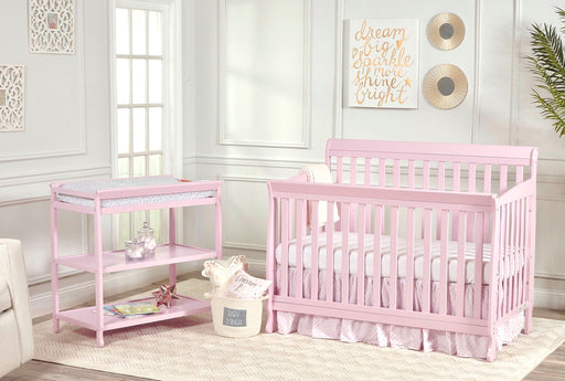Riley - Changing Table - R&R Furniture Gallery (Fountain Valley, CA)