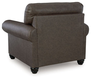 Roxmere - Chair - Umber - R&R Furniture Gallery (Fountain Valley, CA)