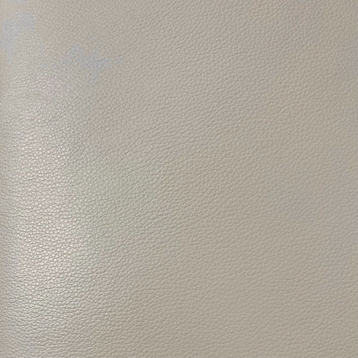 Pacific Palisades - Loveseat - Beige Leather - R&R Furniture Gallery (Fountain Valley, CA)