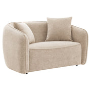 Keith - Loveseat With 2 Pillows - R&R Furniture Gallery (Fountain Valley, CA)