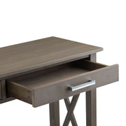Kitchener - Handcrafted Table - R&R Furniture Gallery (Fountain Valley, CA)