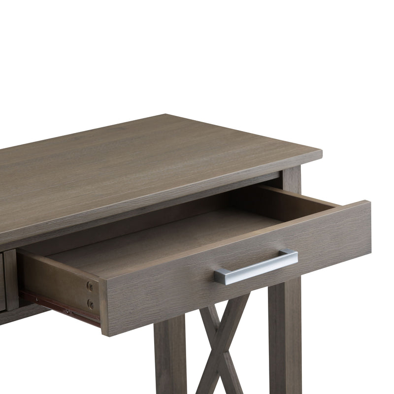Kitchener - Handcrafted Table - R&R Furniture Gallery (Fountain Valley, CA)