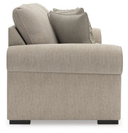 Sararose - Sofa - Heather - R&R Furniture Gallery (Fountain Valley, CA)