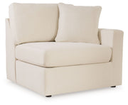 Modmax - Sectional - Oyster - R&R Furniture Gallery (Fountain Valley, CA)