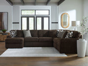 Midnight-Madness - Sectional - R&R Furniture Gallery (Fountain Valley, CA)