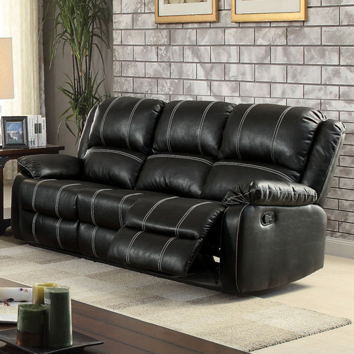 Zuriel - Motion Sofa - R&R Furniture Gallery (Fountain Valley, CA)
