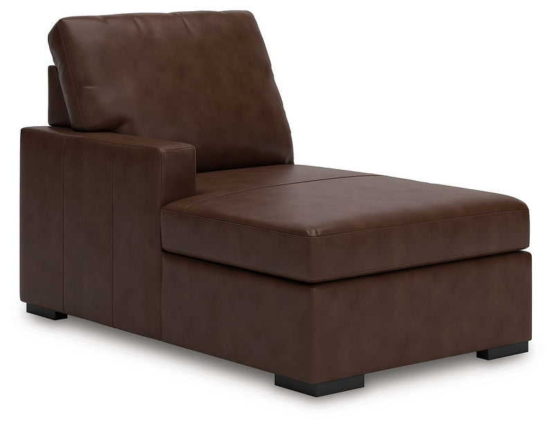 McDowlan - Sectional - R&R Furniture Gallery (Fountain Valley, CA)