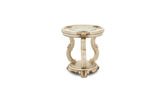 Platine de Royale - Table - R&R Furniture Gallery (Fountain Valley, CA)