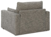 Dramatic - Living Room Set - R&R Furniture Gallery (Fountain Valley, CA)