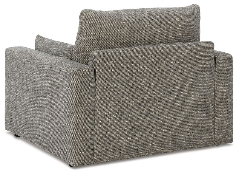 Dramatic - Living Room Set - R&R Furniture Gallery (Fountain Valley, CA)
