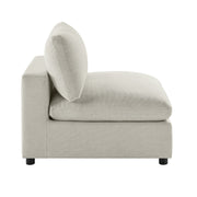 Cassandra - Modular 5 Piece Sectional - R&R Furniture Gallery (Fountain Valley, CA)
