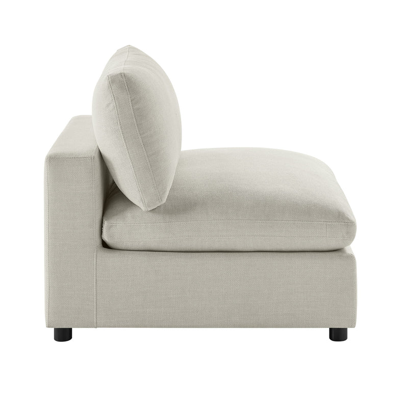 Cassandra - Modular 5 Piece Sectional - R&R Furniture Gallery (Fountain Valley, CA)