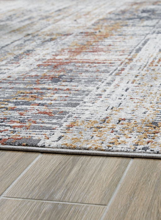Rhettner - Rug - R&R Furniture Gallery (Fountain Valley, CA)