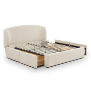Corey - Storage Bed - R&R Furniture Gallery (Fountain Valley, CA)